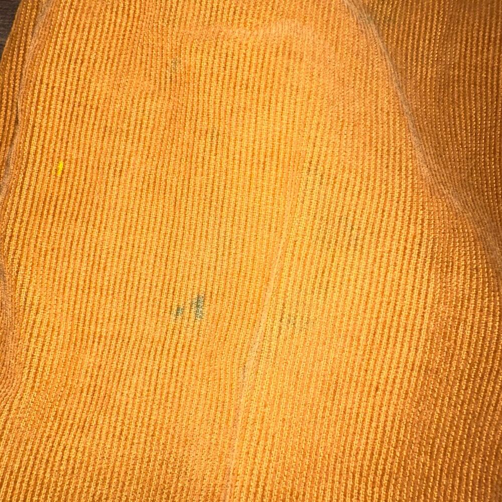 Baby Boden Jersey Lined Corduroy Pants - Picture 3 of 4